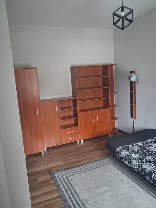 Pokój w centrum Bydgoszczy - 1/6