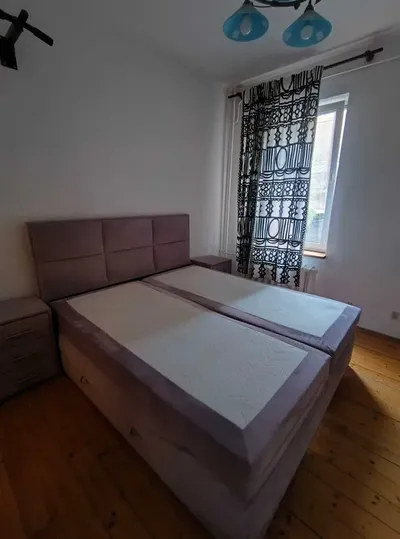 Dwupokojowe mieszkanie - Śródmieście Zachód - miniatura 4