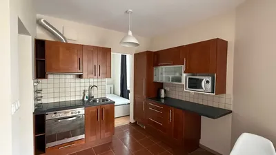 Mieszkanie do wynajęcia, 36 m², Warszawa, ul. Alternatywy 7 - miniatura 3