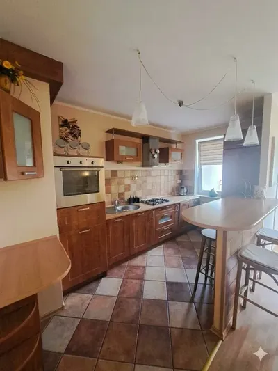 Wynajmę Kawalerka 34 m² Warszawa Skorosze - miniatura 3