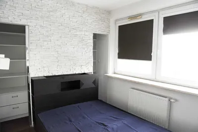 Bezpośrednio. APARTAMENT 77,6 m² – JEŻYCE, LONGBRIDGE, Kościelna 33a | 3 pokoje | taras 9 m² | wysoki standard | klimatyzacja - miniatura 4