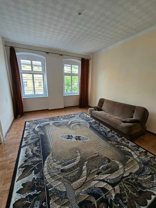 Mieszkanie Poznań ul. Rybaki - 3 pokoje - 1/5