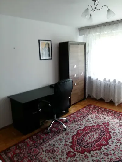 Pokój dla studentki na Czechowie - miniatura 3