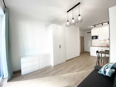 Bezpośrednio od właściciela, kawalerka z balkonem, Praga Południe, ul. Omulewska 26 („Rondo Wiatraczna”). - miniatura 3