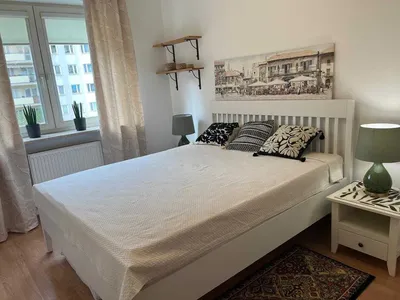 Mieszkanie 3-pokojowe 92 m², ul. Bluszczańska, Mokotów, Siekierki - miniatura 5