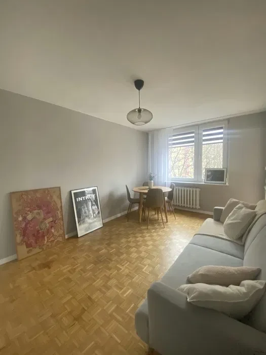 Mieszkanie 39m2 - Wola, ul. Ogrodowa , dwa pokoje STUDENCI - 1/8