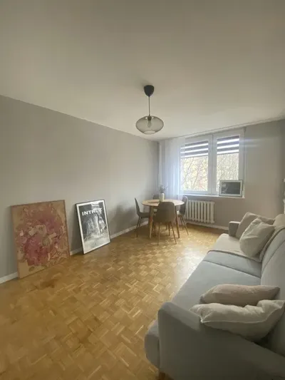 Mieszkanie 39m2 - Wola, ul. Ogrodowa , dwa pokoje STUDENCI