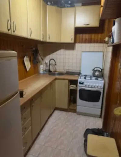 Mieszkanie do wynajęcia Mokotów - miniatura 2
