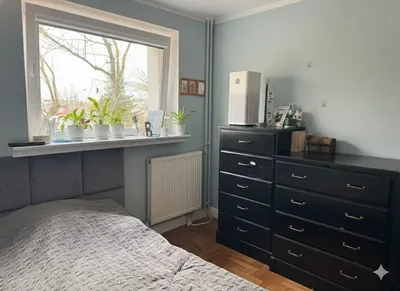Wynajmę mieszkanie w atrakcyjnej okolicy - miniatura 4