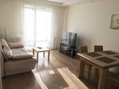 3-pokojowe mieszkanie na Zaspie obok SKM | balkon + miejsce parkingowe - miniatura 3