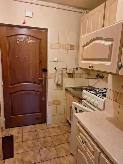 AKTUALNE Prądnicka 25m2, kawalerka , jednopokojowe , BALKON, II p - miniatura 2
