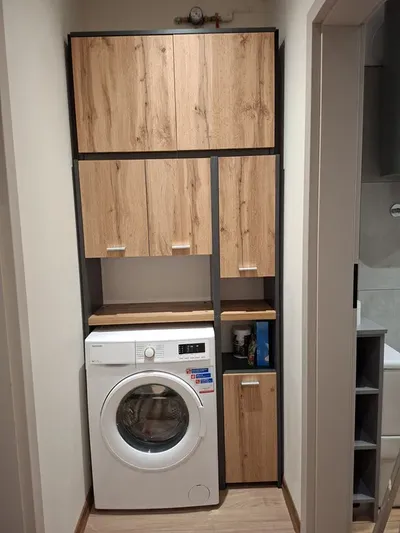 Mieszkanie na wynajem – Gdańsk Strzyża | 33 m² | po gruntownym remoncie - miniatura 2