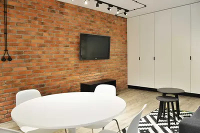 Nowoczesne mieszkanie 40 m² | Masarska 15 | Centrum Krakowa - miniatura 5