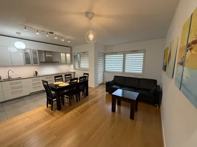 Apartament 80 m² | Północna | Blisko Uniwersytetu Medyczneg; 80 m² Apartment | Północna | Near Medical University - miniatura 2