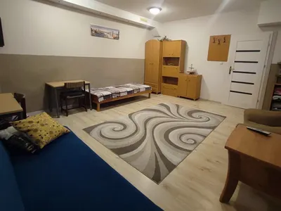 Mieszkanie 64m2 w Kamienicy z przyległym ogrodem - miniatura 5