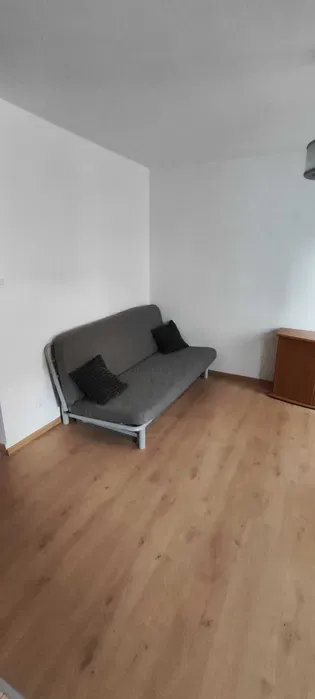 Kawalerka 28 m² | Garaż podziemny | Winda | Warszawa Włochy – Zapustna - miniatura 4