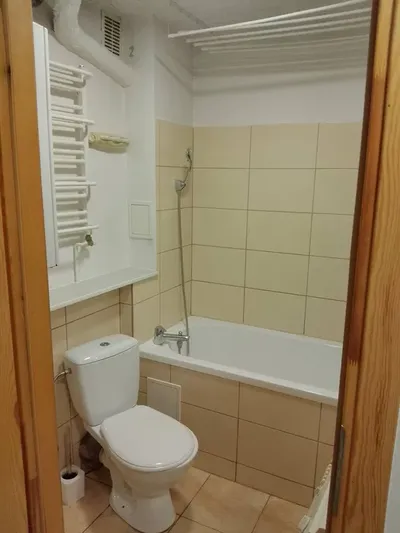 Wynajmę mieszkanie 2 pokoje Pogodno . - miniatura 5