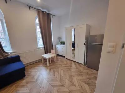 Kawalerka w centrum Katowic | ul. Kościuszki 14 | bez prowizji - miniatura 4