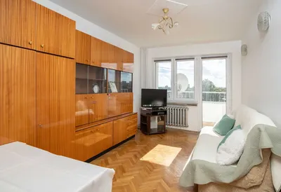 Rzeszów CENTRUM | 3 niezależne pokoje | balkon | idealne dla 3-4 osób
