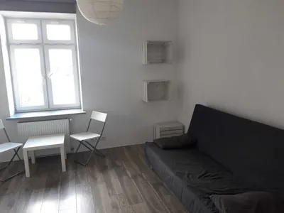 bezpośrednio, 2 osobne pokoje, czynsz w cenie, W-wa, Włochy, Cyprysowa 9 - miniatura 3