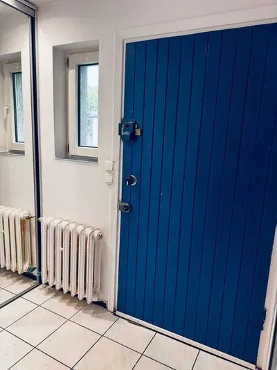 WINOGRADY / WINIARY Orna, w domu z odrębnym wejściem - miniatura 3