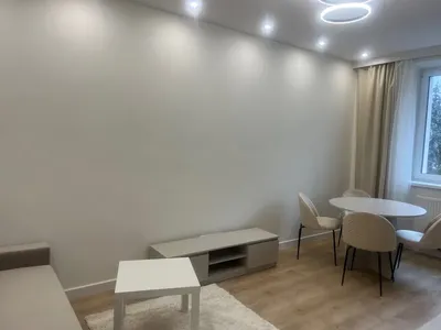 Wynajmę mieszkanie na Mokotowie ul. Madalińskiego -2 pokojowe - miniatura 5