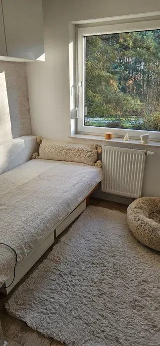 Nowe 3-pokojowe mieszkanie z garażem i balkonem | Naramowice - miniatura 3