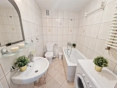 Mieszkanie z trzema niezależnym pokojami + salon - Pszona 12 - 2500zł - miniatura 4