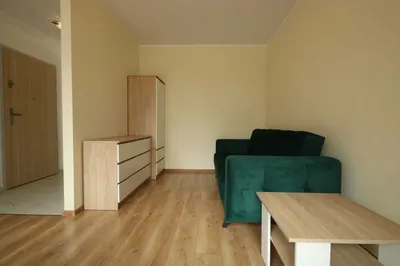 Kawalerka Centrum- Rondo Matecznego - właściciel - miniatura 4