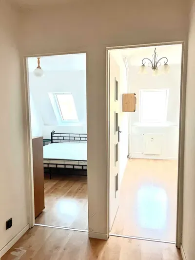 Mieszkanie do wynajęcia, Wrocław, ul. Na Ostatnim Groszu - miniatura 5
