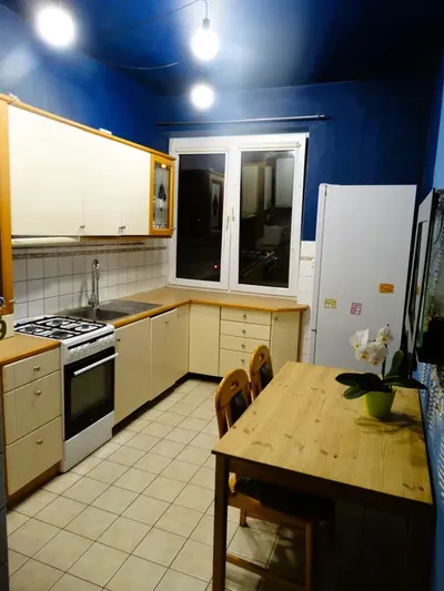 Wynajmę mieszkanie 80m2 całe albo na pokoje