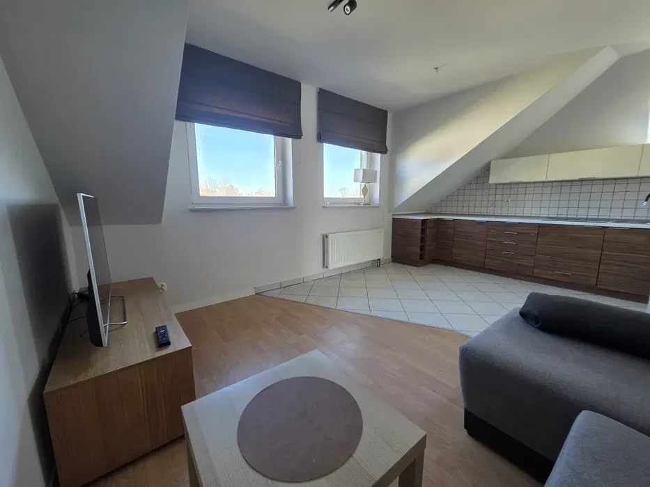 50 m² + antresola | Ruczaj | po remoncie | bezpośrednio - 1/8
