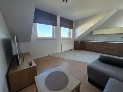 50 m² + antresola | Ruczaj | po remoncie | bezpośrednio