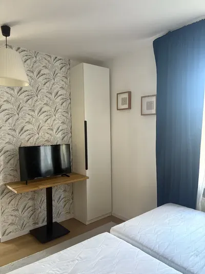 Apartament przy Stadionie - miniatura 3