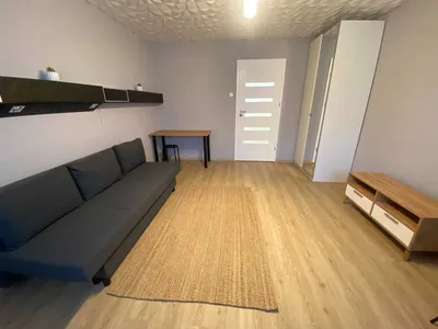 Ekonomiczna kawalerka na Pomorzanach z piwnicą, po remoncie - pierwszy użytkownik. - miniatura 5