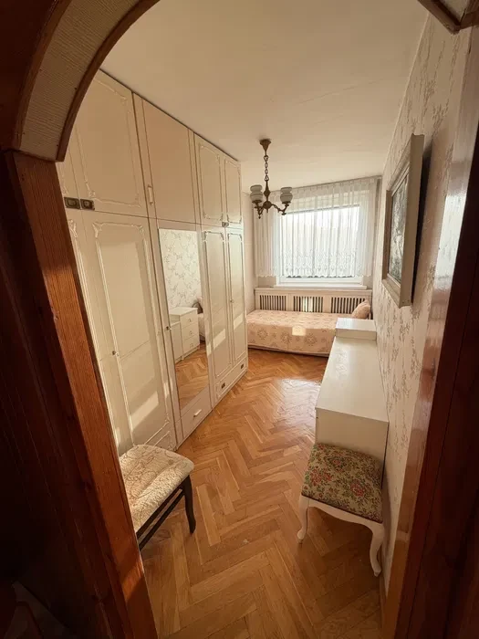 Wynajmę mieszkanie w stylu vintage - 1/8