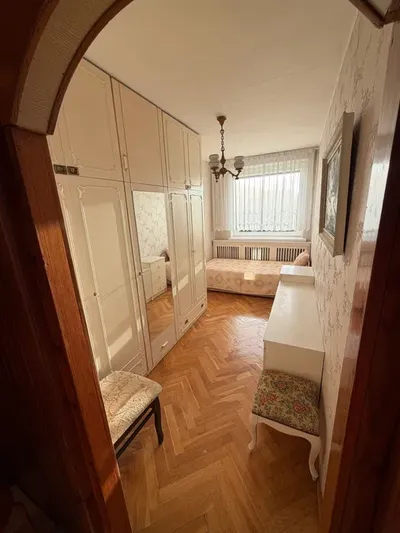 Wynajmę mieszkanie w stylu vintage