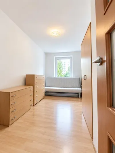 3-pokojowe mieszkanie 74 m² przy metrze Natolin | Bezpośrednio, bez prowizji - miniatura 4