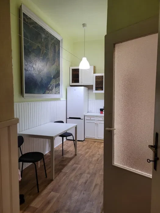 Mieszkanie 45 m² do wynajęcia – okolice Kleparza | 3000 zł ze wszystkimi opłatami - 1/8