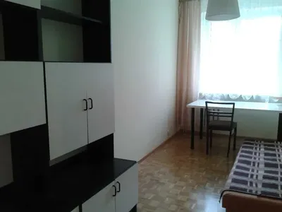 Wynajmę 3 pokojowe duże mieszkanie na Os. Sobieskiego w Poznaniu - miniatura 2