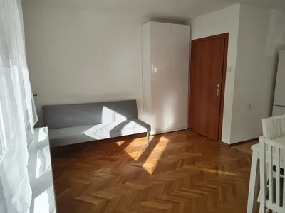 Wynajmę 2-pokojowe mieszkanie, ul. Łozowa - miniatura 3