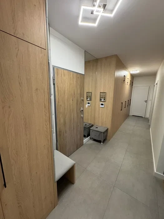 Przestronne 3-pokojowe mieszkanie na ulicy Ułanów, 80 m² | Prądnik Czerwony | Garaż podziemny | Duży balkon - 1/8