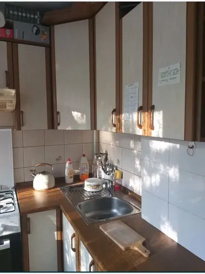 Pokój dwuosobowy LSM UMCS Politechnika - miniatura 5