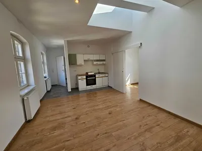 2 pokoje / Centrum Katowic / Taras / blisko Dworca PKP / 39 m2 - miniatura 3