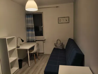 Gdańsk Wrzeszcz, pokój jednoosobowy na wynajem, wolny od zaraz