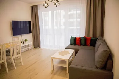 Wynajmę Apartament Jurowiecka 17