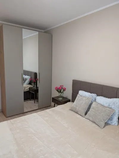 Wynajmę mieszkanie Katowice Medyków 32 - miniatura 5