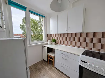 ul. Spiżowa | 2 pokoje | blisko centrum | balkon | osobna kuchnia | pies - miniatura 5