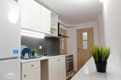 Pokój jednoosobowy | Plac Grunwaldzki | Grunwaldzka - miniatura 3
