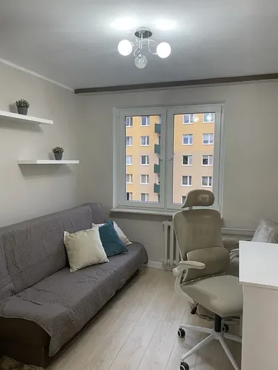 2 NIEZALEŻNE POKOJE, blisko KUL i UMCS wieniawa - miniatura 2